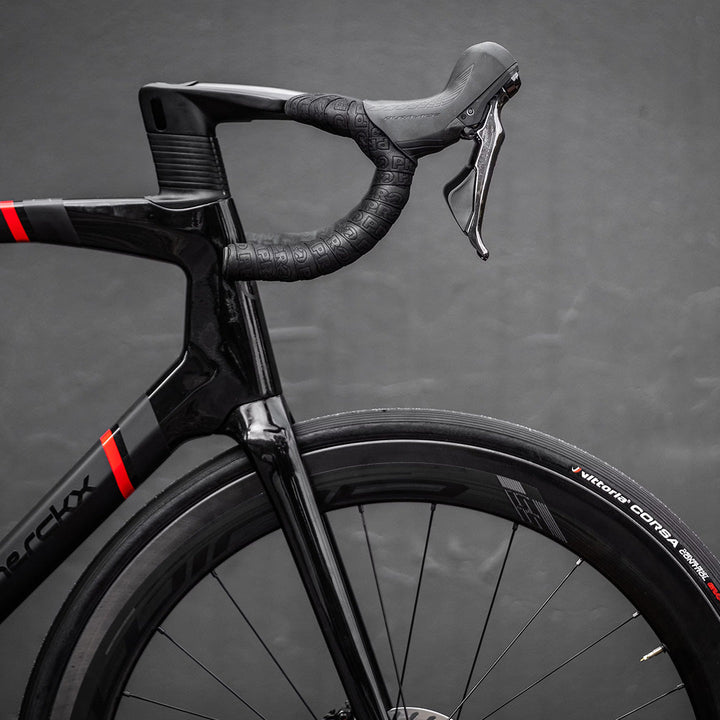 EDDY MERCKX 525 Disc DuraAce