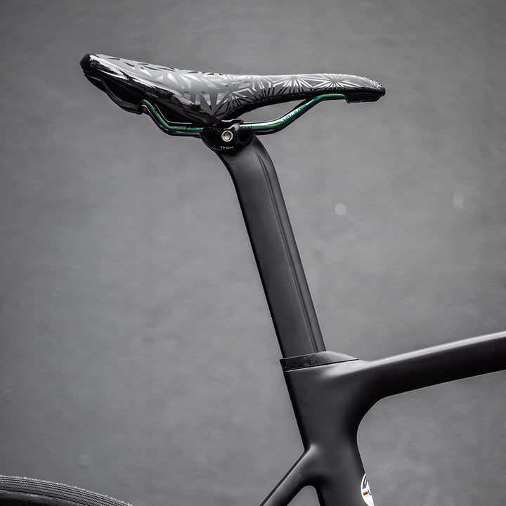 EDDY MERCKX 525 Disc DuraAce