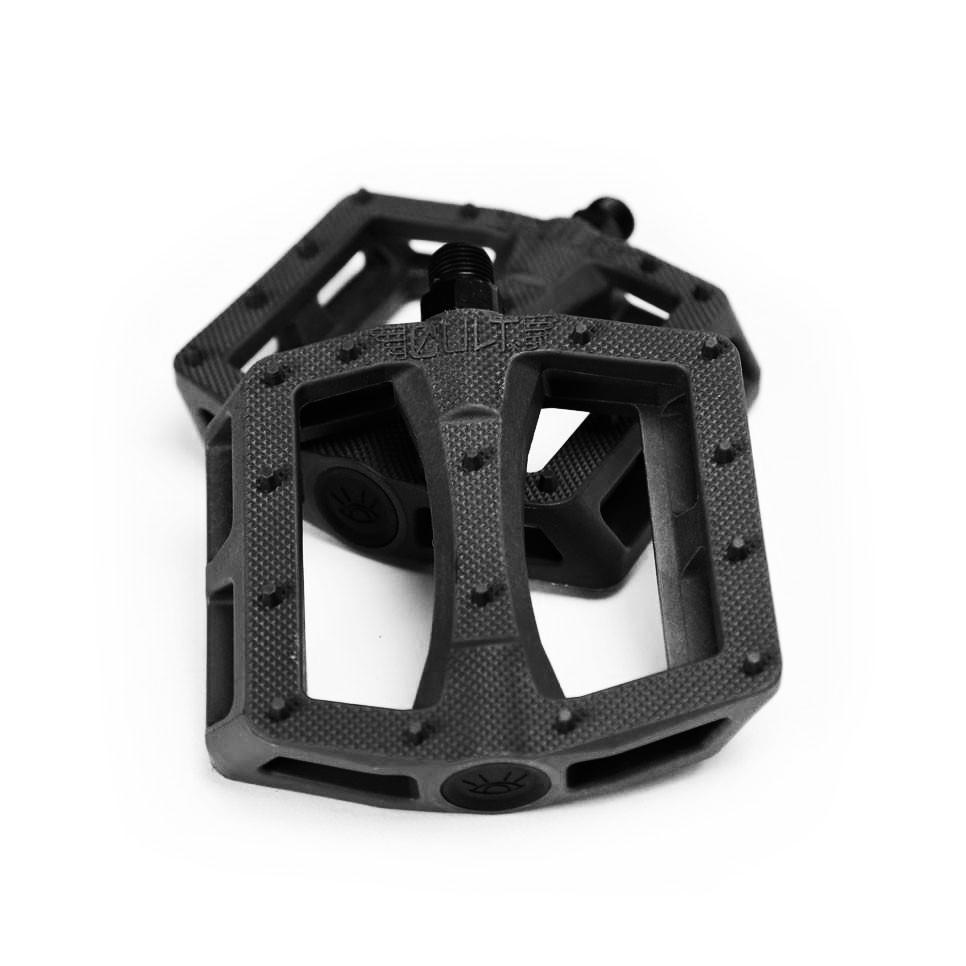 Cult Dak Nylon Pedal - freedommachine