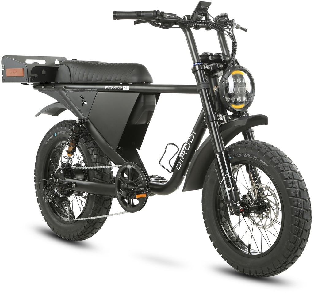 DIRODI Rover Pro