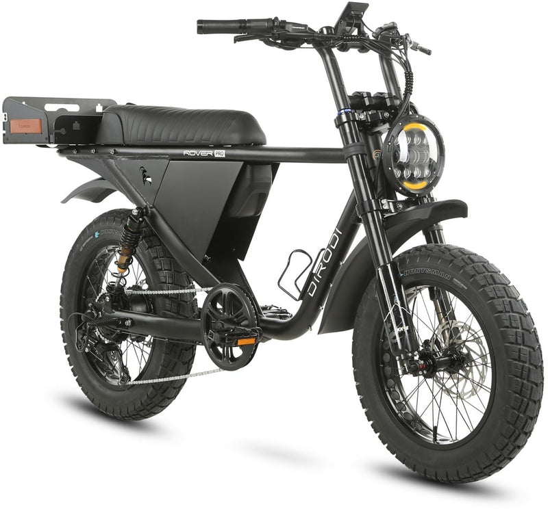 DIRODI Rover Pro — 1000W