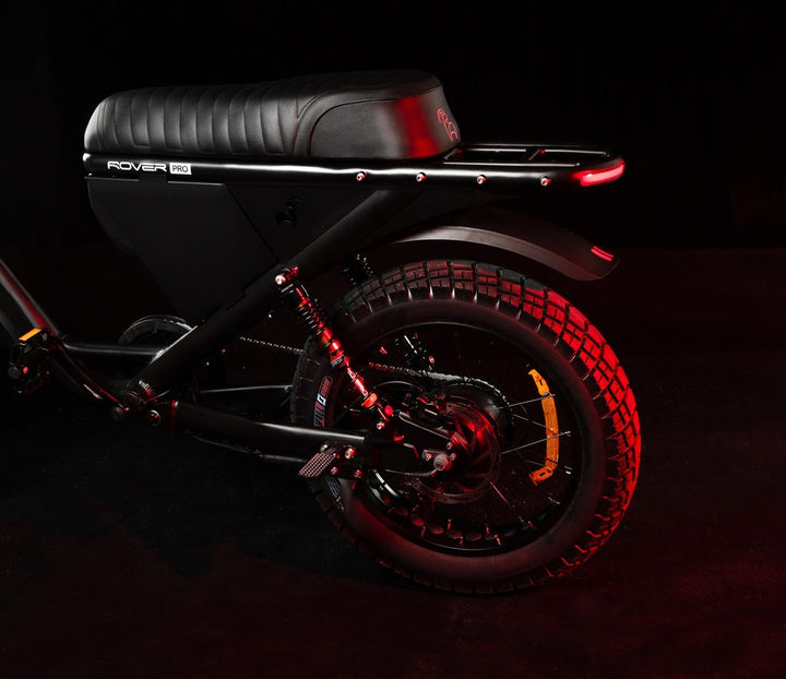 DIRODI Rover Pro - freedommachine