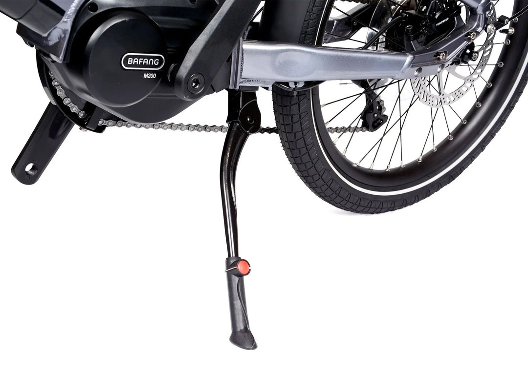 SWISS EBCO Street 3U Compact eBike