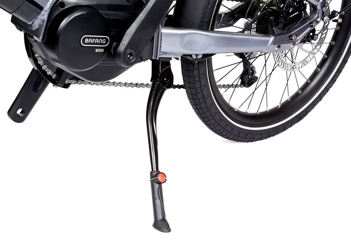 SWISS EBCO Street 3U Compact eBike
