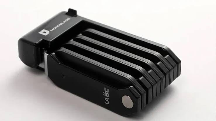 ULAC Monoblade - Folding Lock