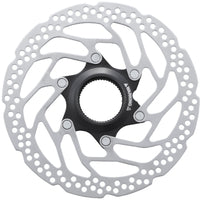 Shimano RT-EM300 Centrelock Speed Sensor Disc Rotor 160mm - freedommachine