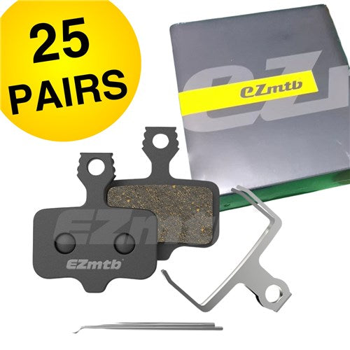 EZmtb pads