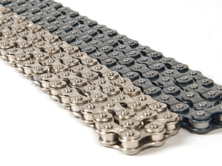 ECLAT CHAIN-DIESEL-1/2 X 1/8 X 100L-BLACK