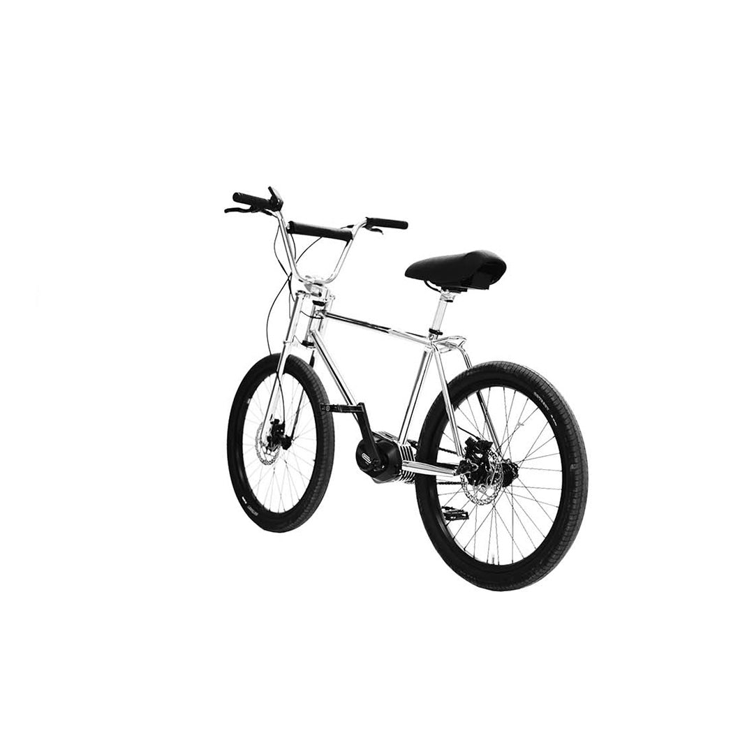 EINS BMX e-Bike