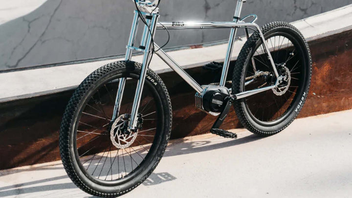 EINS BMX e-Bike