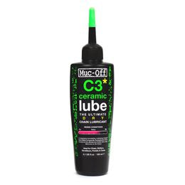 MUC OFF - C3 Dry Ceramic Lube 120ml