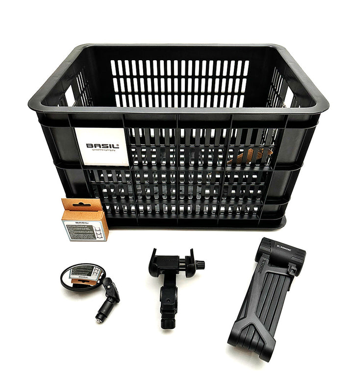FATBOY Accessory Pack - freedommachine