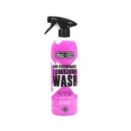 MUC OFF - Waterless Wash - 750ml