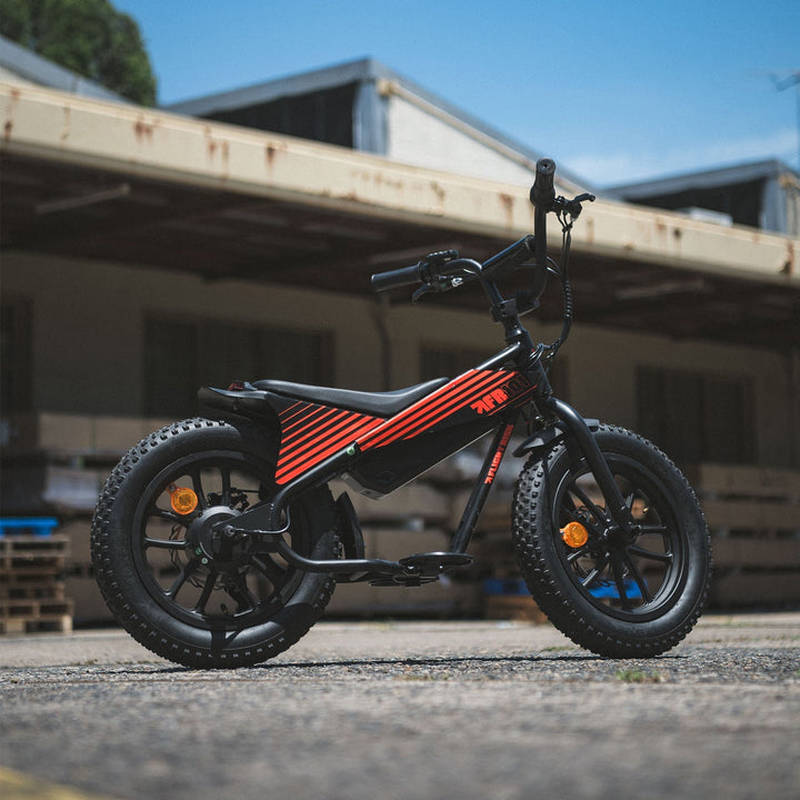 flight risk ebike fr101 freedom machine byron bay sydney australia