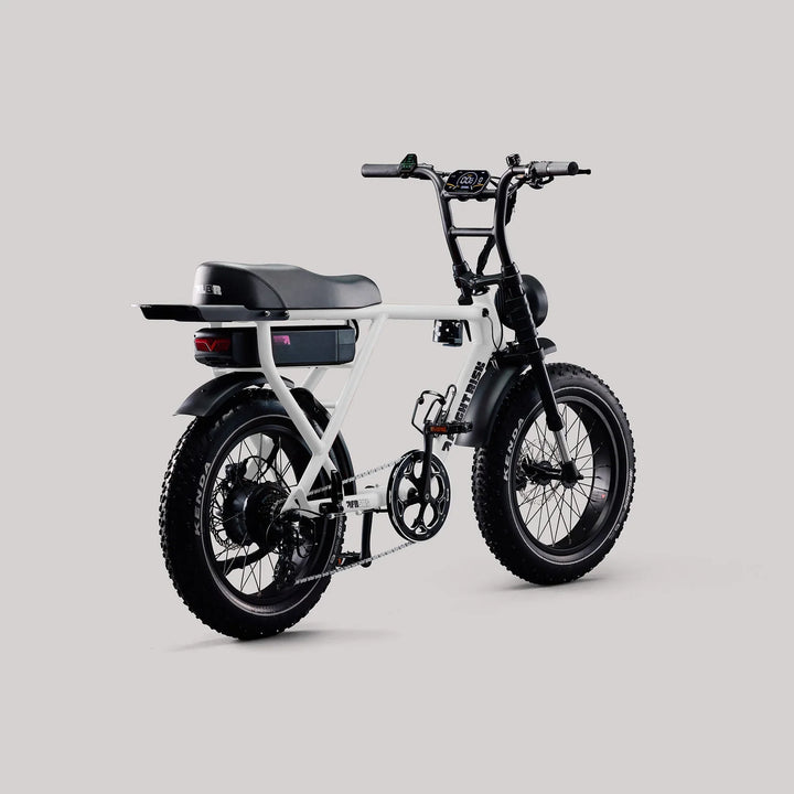 flight risk fr505 freedom machine australia byron bay fat tyre ebike