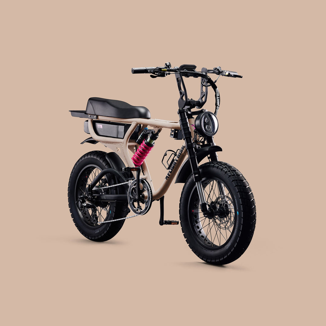 flight risk fr555 freedom machine australia e bike fat tyre 