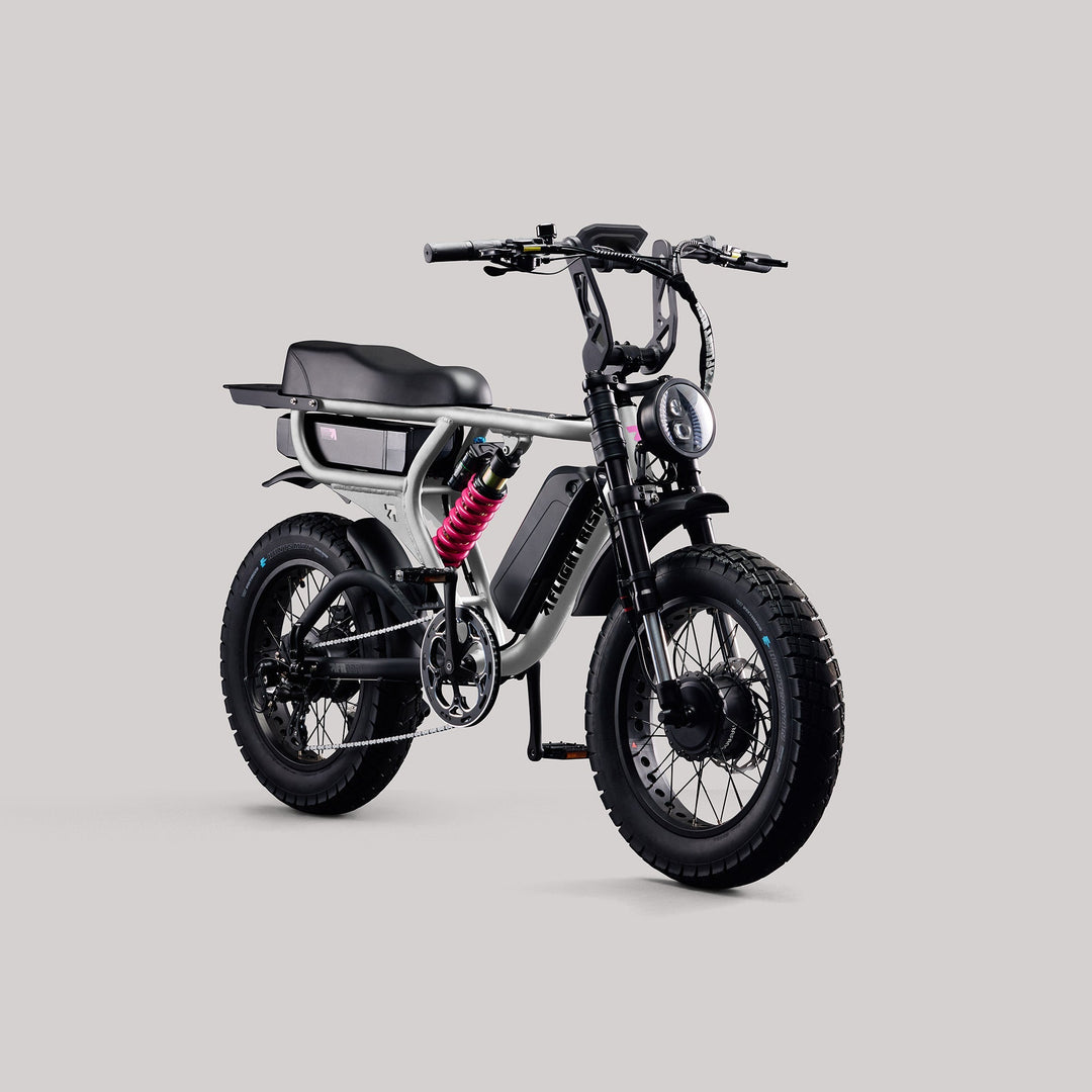 freedom machine australia flight risk fr777 e bike fat tyre 