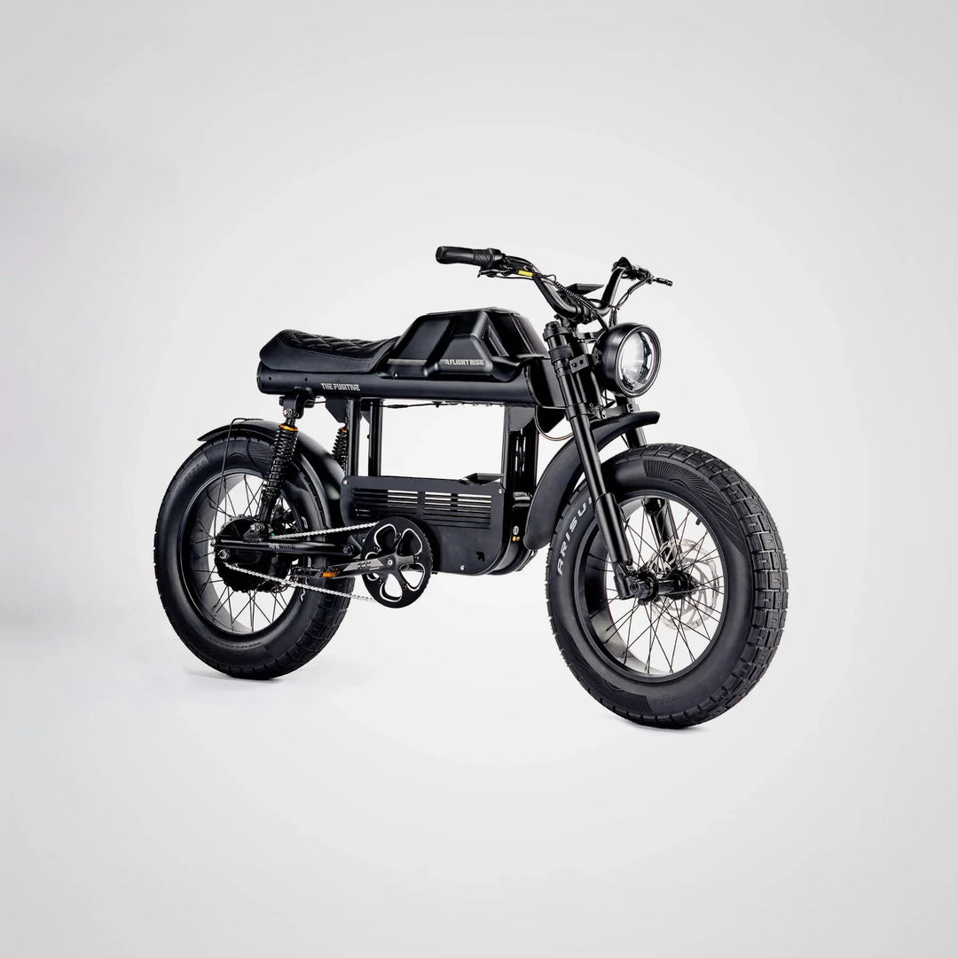 flight risk fr888 freedom machine australia fat tyre ebike