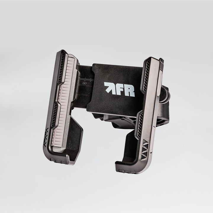 Flight Risk Bike phone holder - freedommachine
