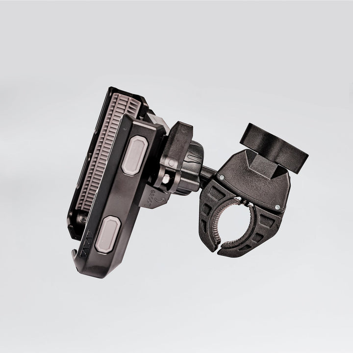 Flight Risk Bike phone holder - freedommachine