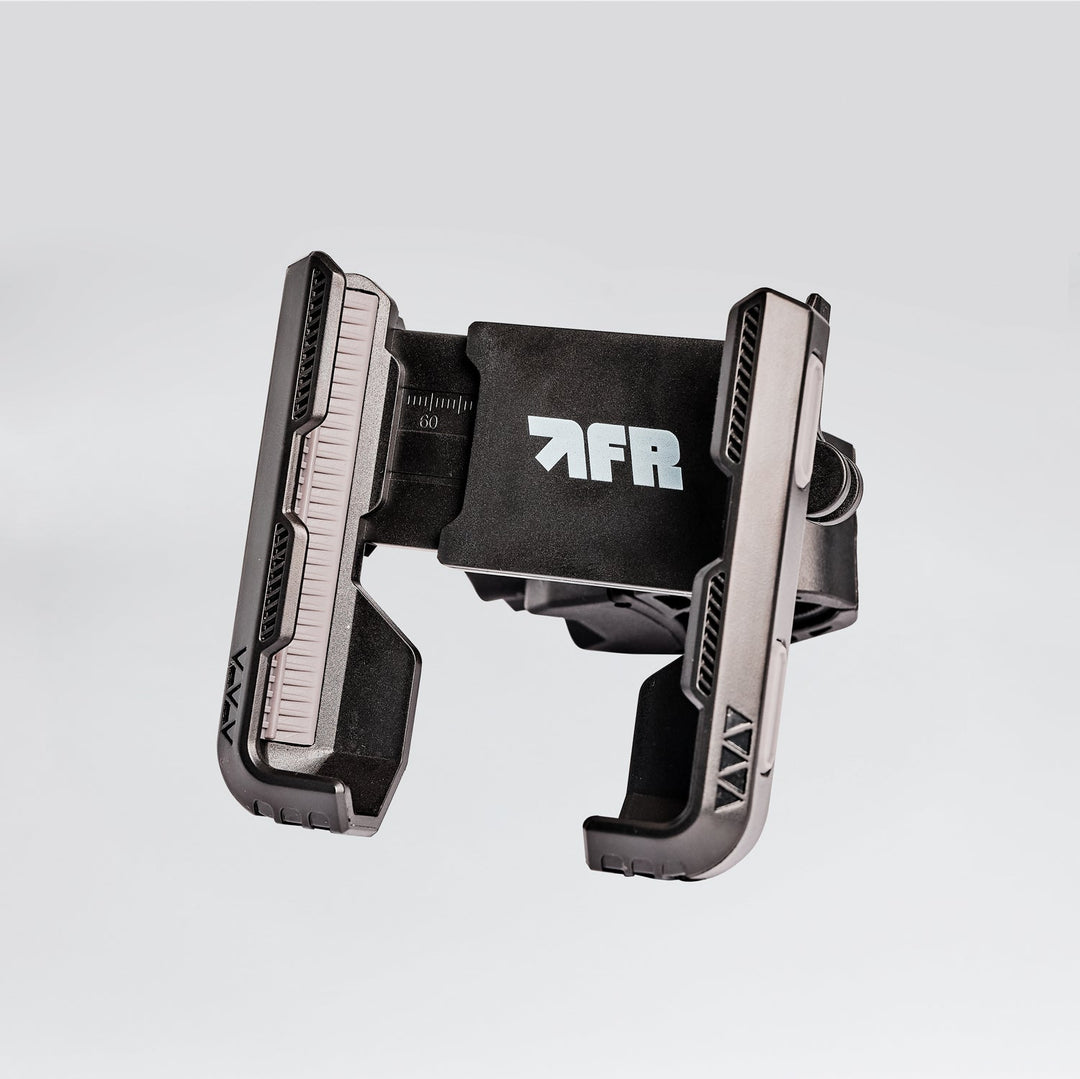 Flight Risk Bike phone holder - freedommachine