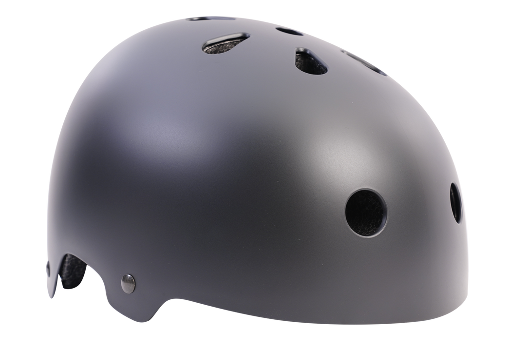 Bulletproof BMX Helmet