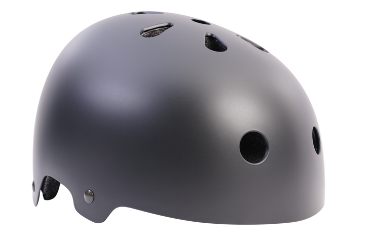 Bulletproof BMX Helmet
