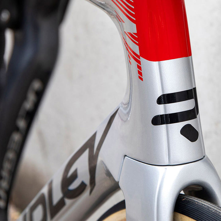 RIDLEY NOAH FAST DISC ULTEGRA Di2 12 SPEED - 2024