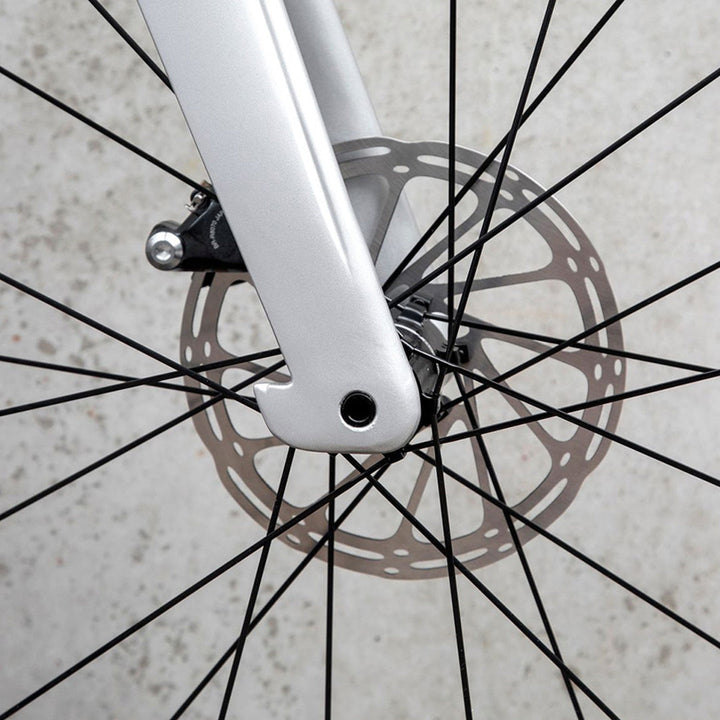 RIDLEY NOAH FAST DISC ULTEGRA Di2 12 SPEED - 2024