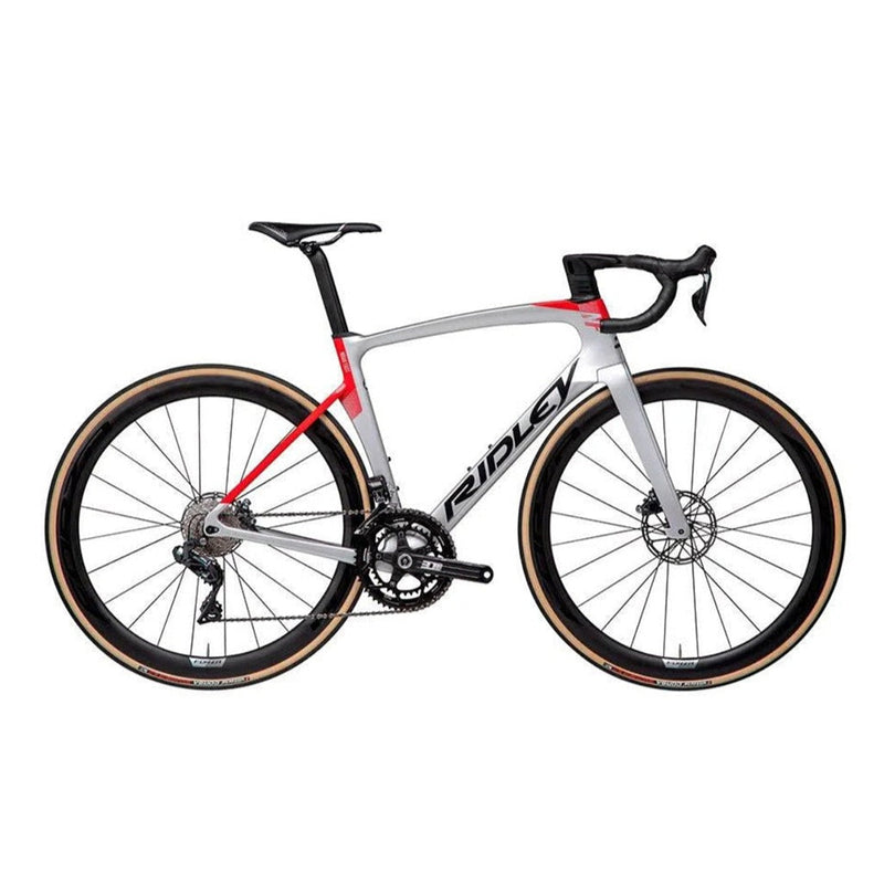 RIDLEY NOAH FAST DISC ULTEGRA Di2 11 SPEED Freedom Machine Byron Bay