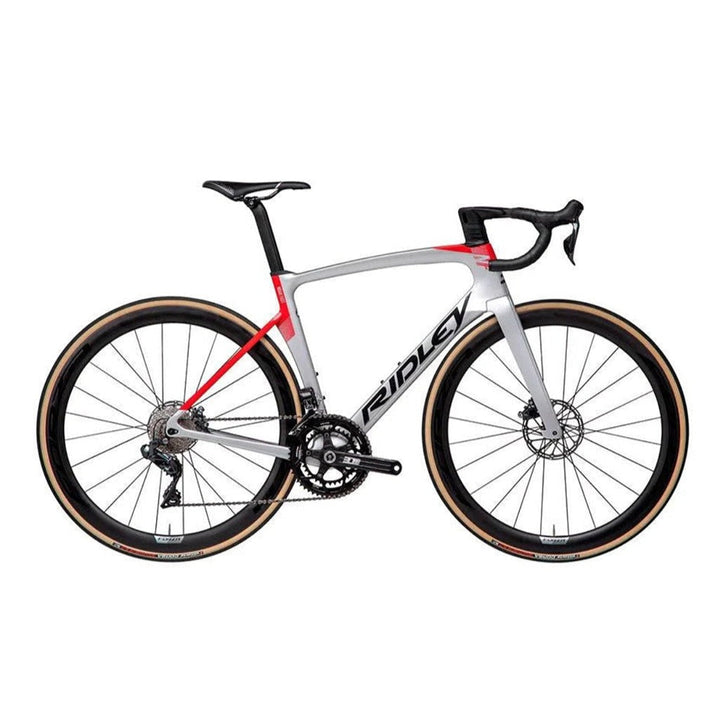 RIDLEY NOAH FAST DISC ULTEGRA Di2 12 SPEED - 2024