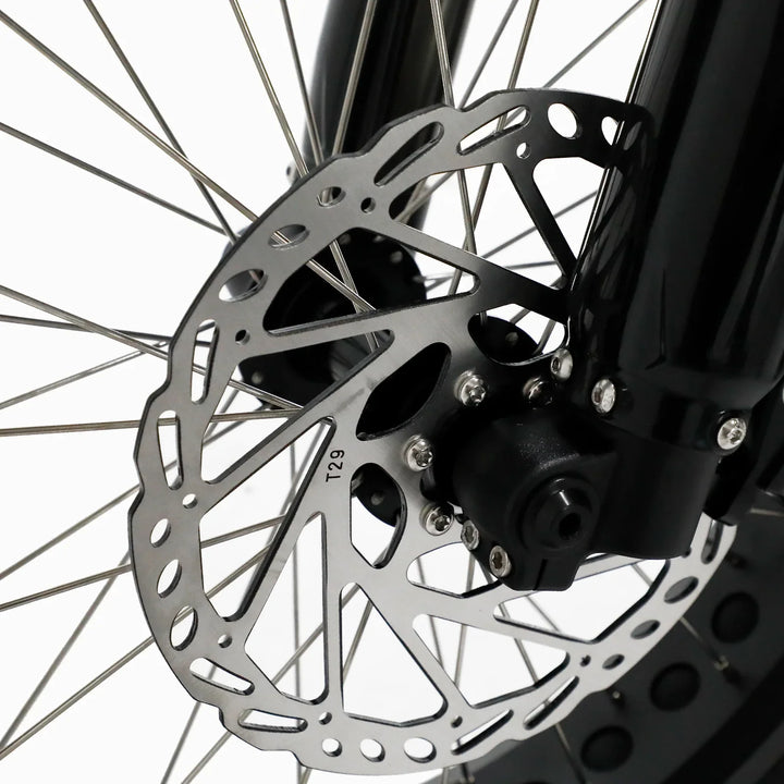 Fatboy BAGUS V3 - EN15194 Certified eBike - freedommachine