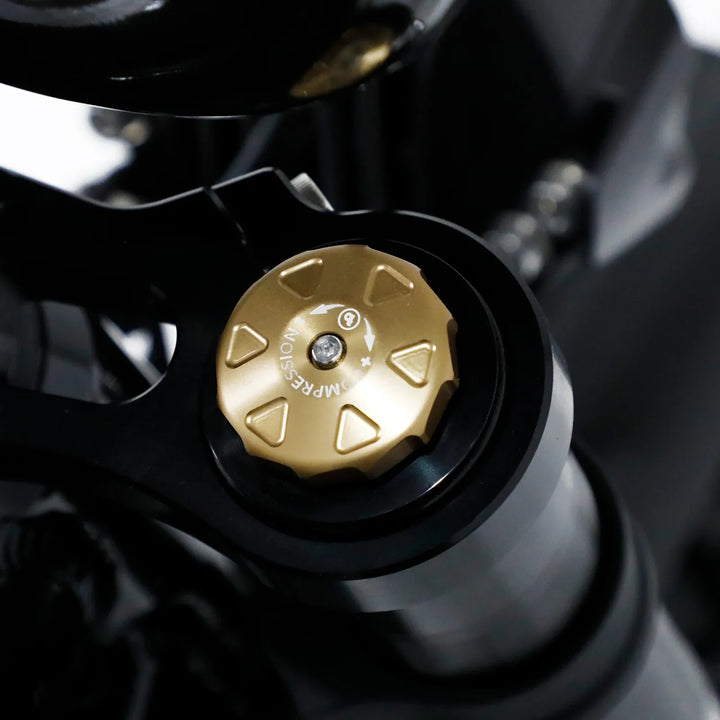 Fatboy BAGUS V3 - EN15194 Certified eBike - freedommachine