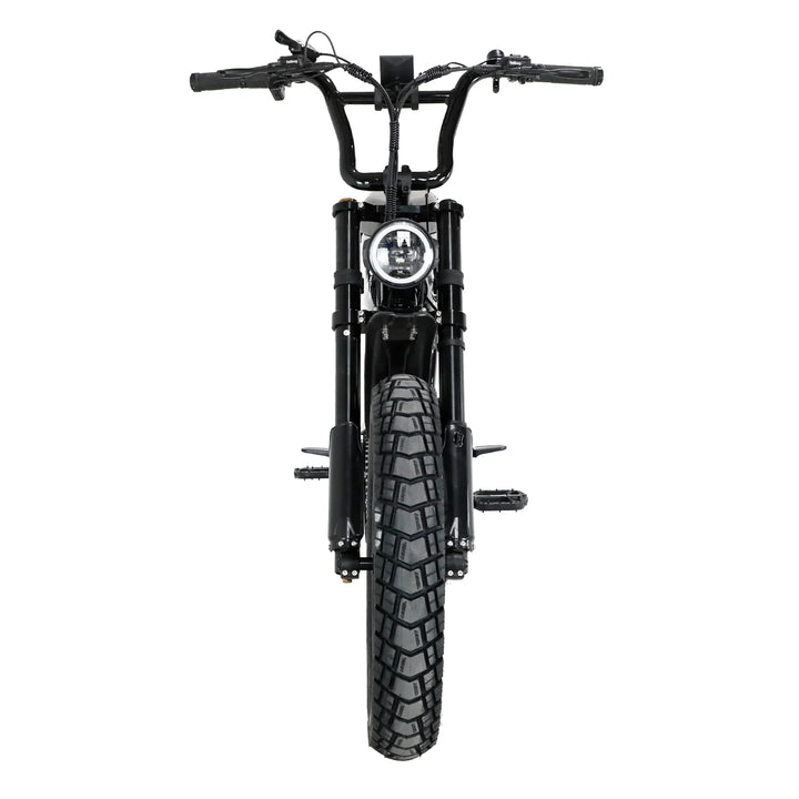 Fatboy HARLEM V3 - freedommachine