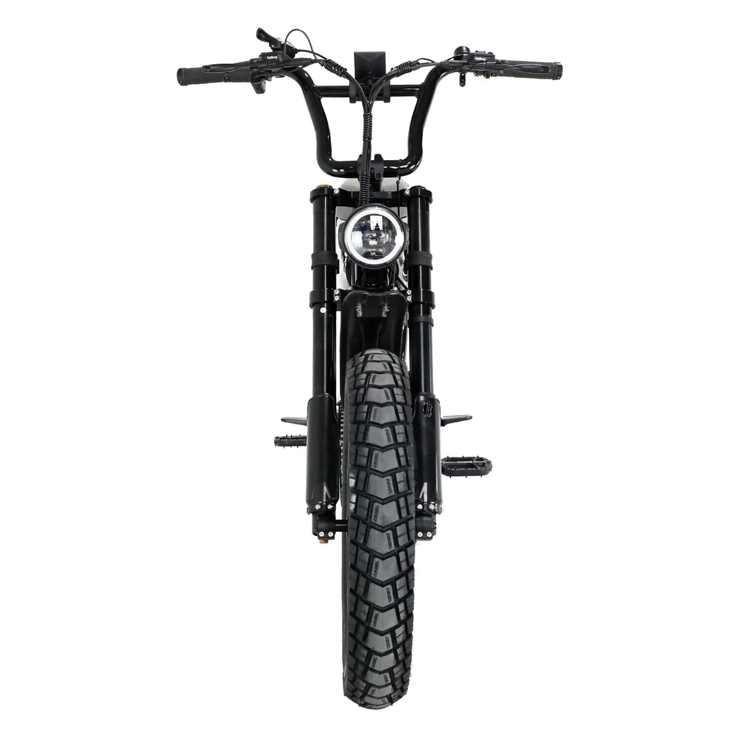 Fatboy HARLEM V3 - freedommachine