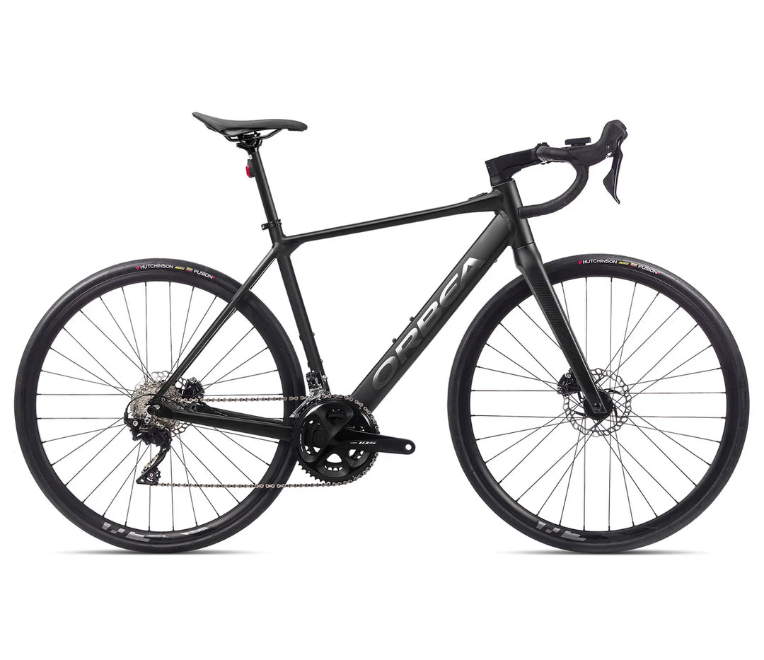 ORBEA Gain D30 - freedommachine