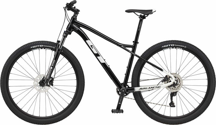 GT Avalanche Comp - freedommachine