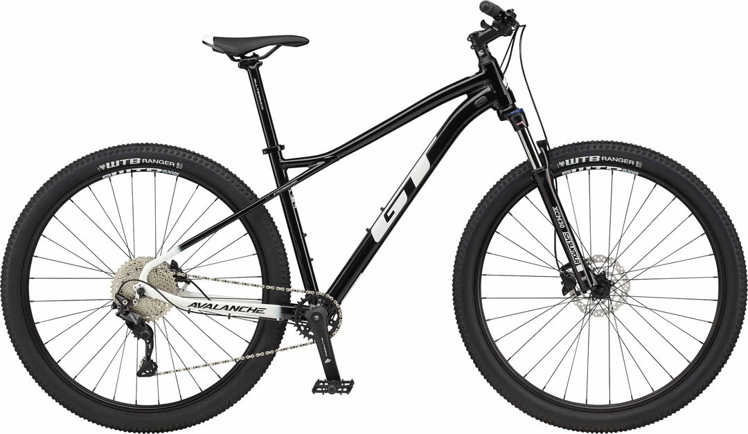 GT Avalanche Comp - freedommachine