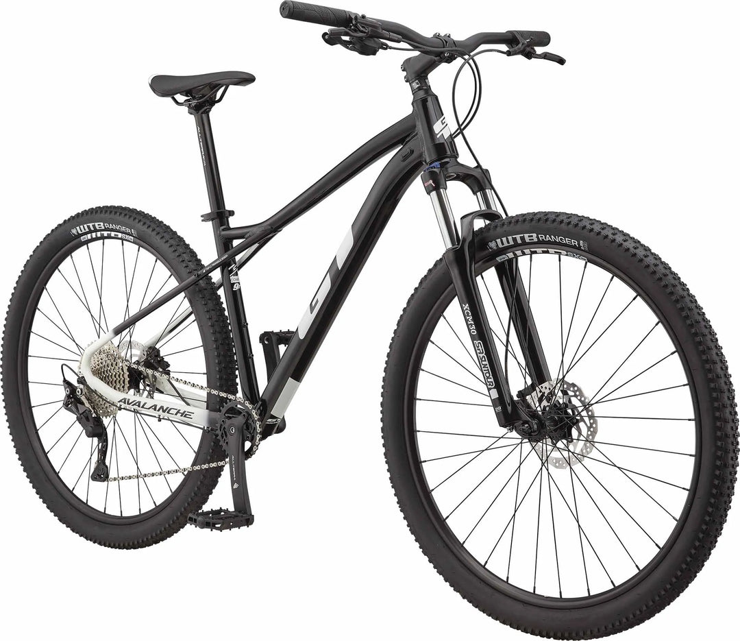 GT Avalanche Comp - freedommachine
