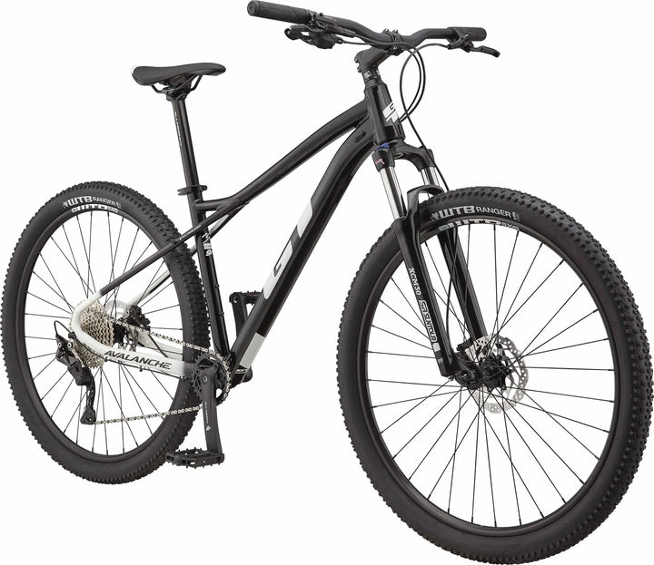 GT Avalanche Comp - freedommachine
