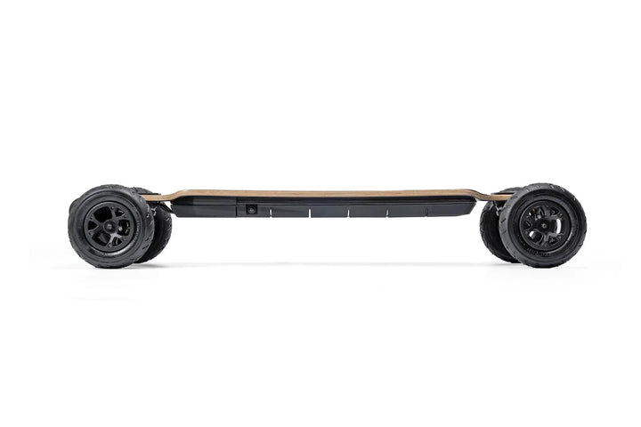 GTR BAMBOO ELECTRIC SKATEBOARD 2 IN 1 SERIES 2 - freedommachine