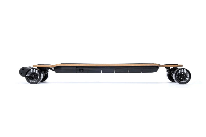 GTR BAMBOO ELECTRIC SKATEBOARD 2 IN 1 SERIES 2 - freedommachine