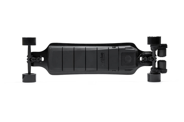 GTR BAMBOO ELECTRIC SKATEBOARD 2 IN 1 SERIES 2 - freedommachine