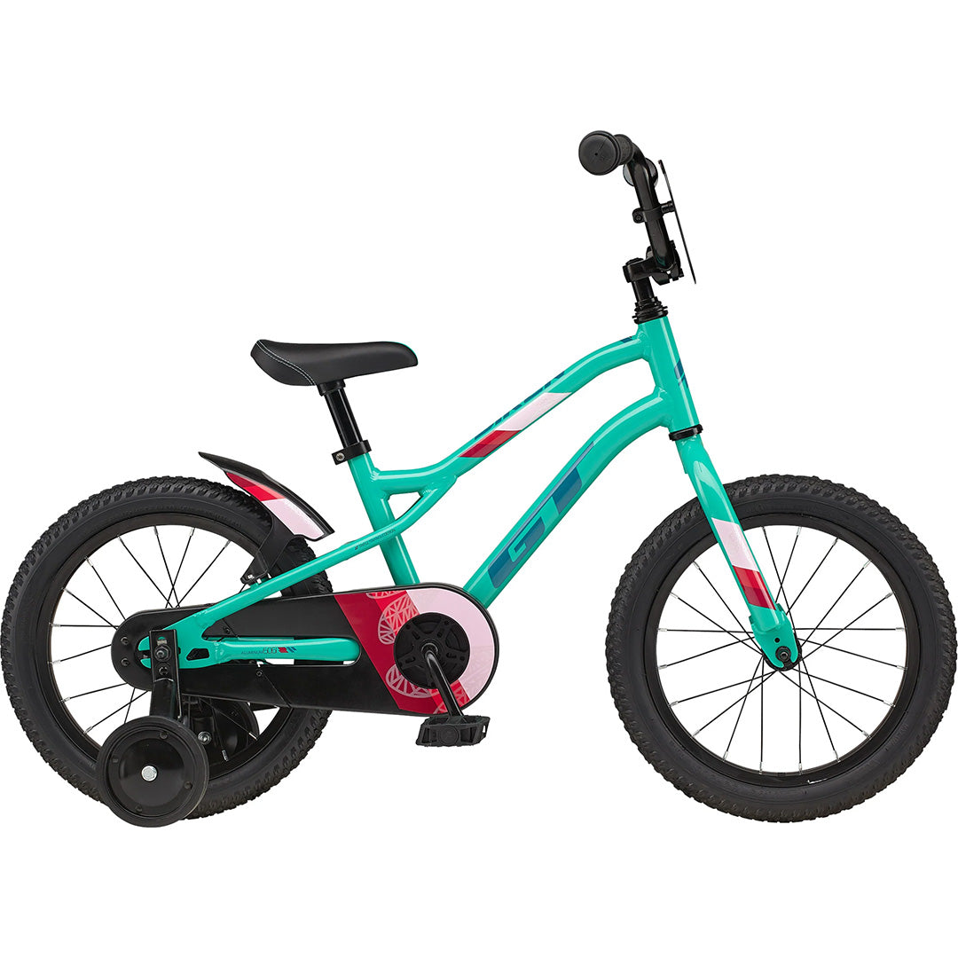 GT Siren 16"