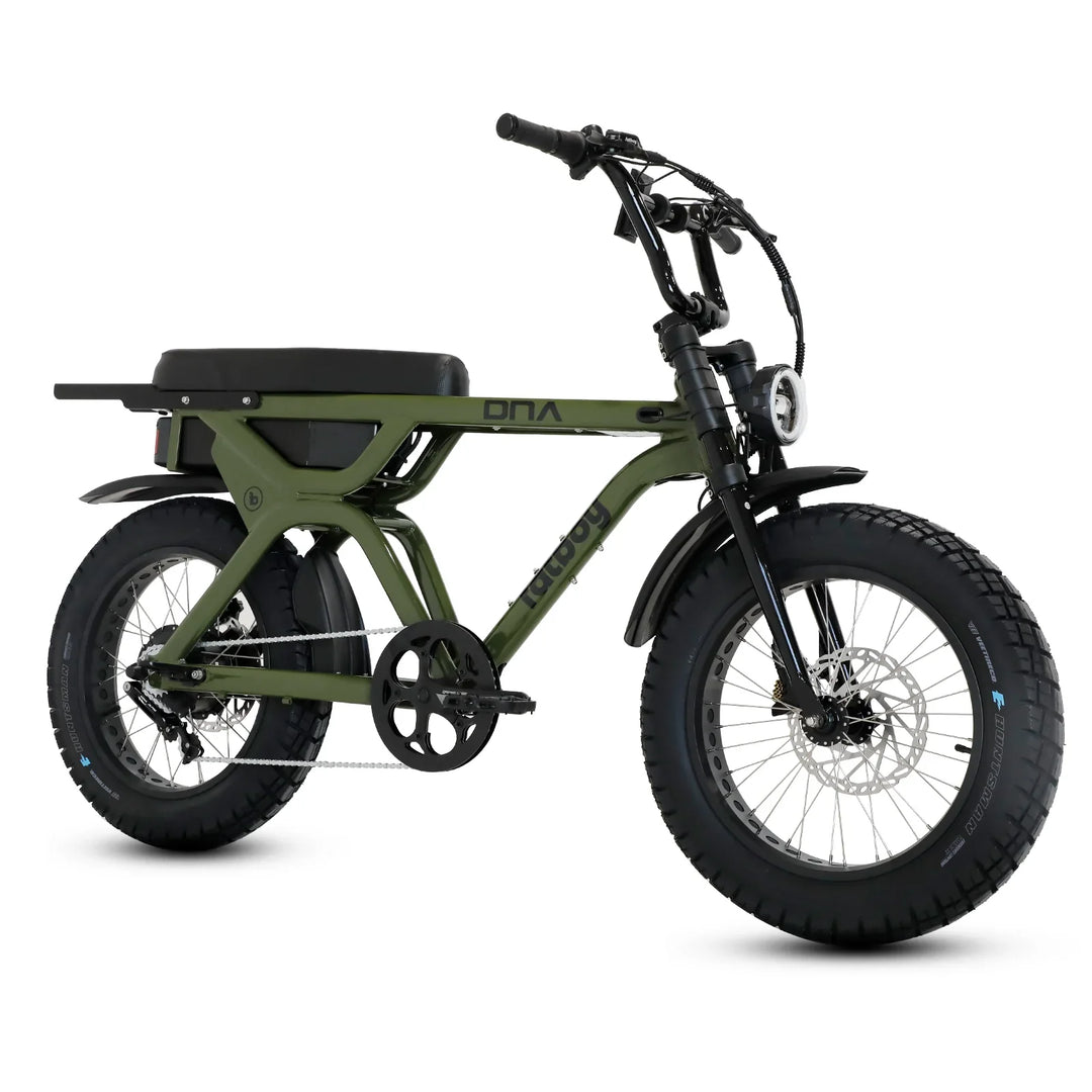 Fatboy DNA V3 - freedommachine