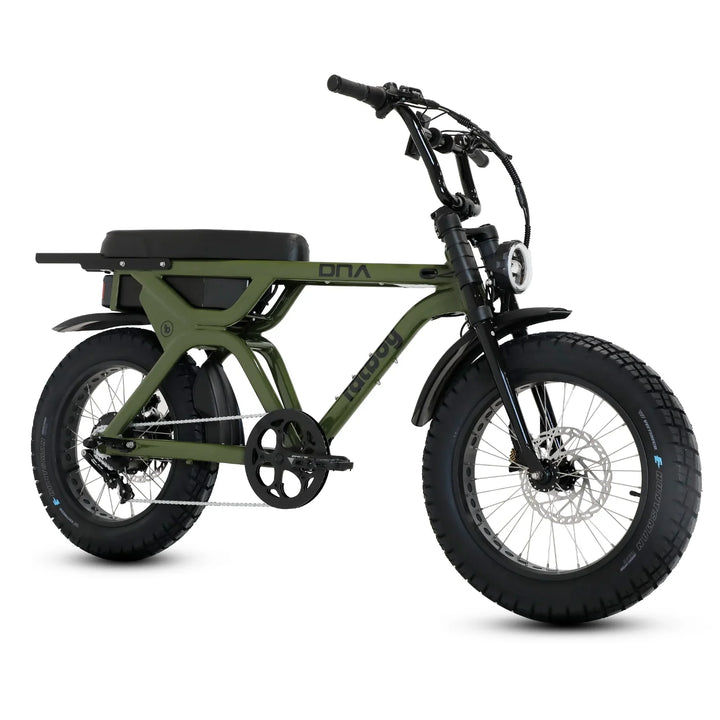 Fatboy DNA V3 - freedommachine
