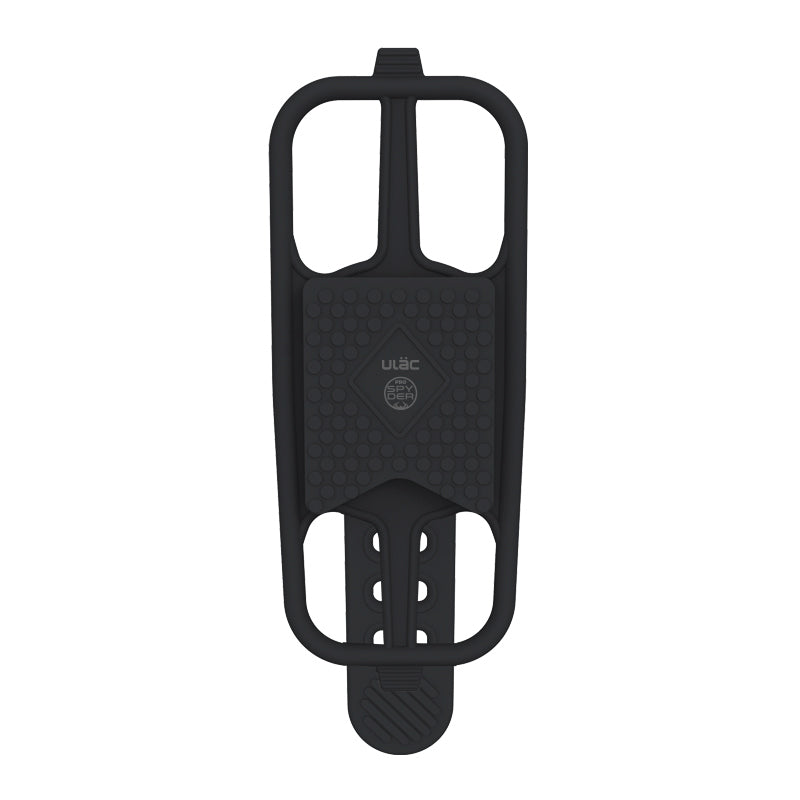 ULAC Spyder Z Pro H5 mobile strap, jet black