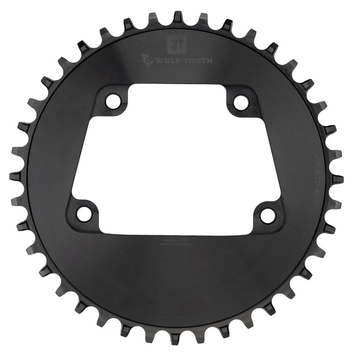 3T CAMPAGNOLO EKAR Chain Ring 38T 13Speed