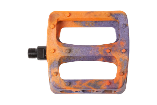 ODYSSEY Pedals Twisted PRO PC 9/16