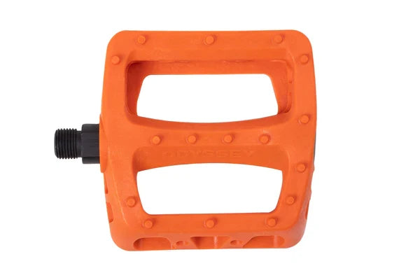 ODYSSEY Pedals Twisted PRO PC 9/16 - freedommachine